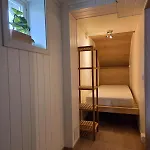 Διαμέρισμα Easy & Practical Close To Senter - 4 Persons *