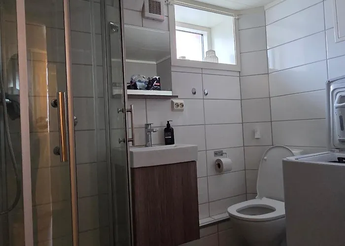 Apartament Easy & Practical Close To Senter - 4 Persons *