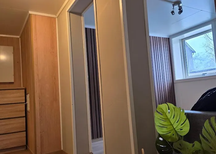 Apartament Easy & Practical Close To Senter - 4 Persons *