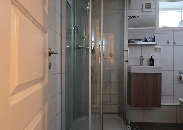 Easy & Practical Close To Senter - 4 Persons * Tromsø