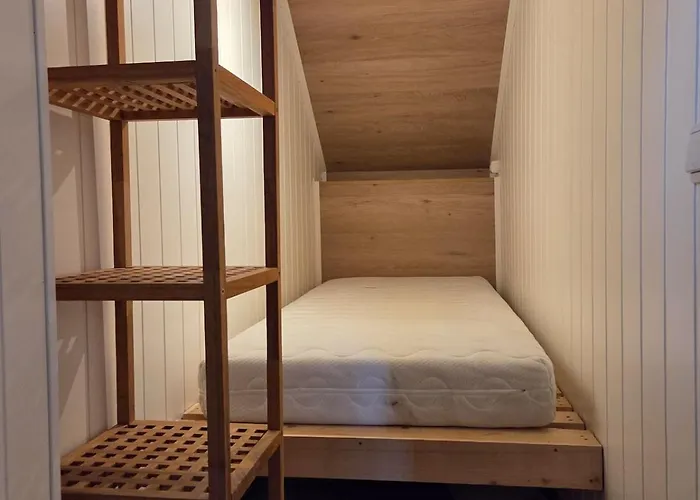 Easy & Practical Close To Senter - 4 Persons Apartment *