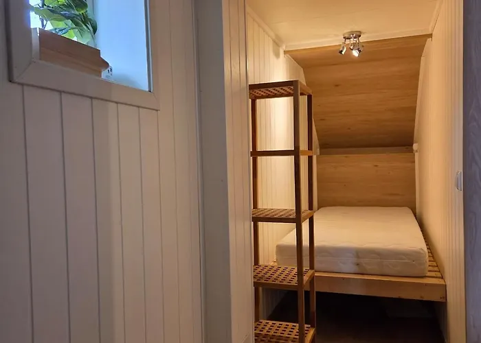 Apartament Easy & Practical Close To Senter - 4 Persons *